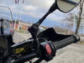 Motociklas Cfmoto 450mt enduro / adventure - nuotraukos Nr. 19