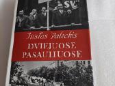 Dviejuose pasauliuose
