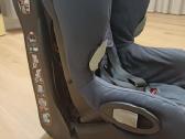 Maxi Cosi automobilinė kėdute Axiss - nuotraukos Nr. 3