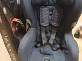 Maxi Cosi automobilinė kėdute Axiss - nuotraukos Nr. 4