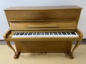 Pianinas Jahn model116 Švedija (Renner) - nuotraukos Nr. 2