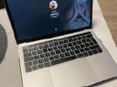 MacBook Pro touchbar - nuotraukos Nr. 5