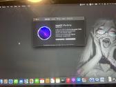 MacBook Pro touchbar