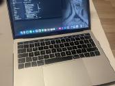MacBook Pro touchbar - nuotraukos Nr. 6