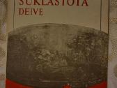 Eberhardas Paulis- Suklastota deivė