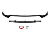 Bmw X3 G01, X4 G02 skirtas priekinio buferio lipas - nuotraukos Nr. 4