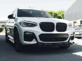 Bmw X3 G01, X4 G02 skirtas priekinio buferio lipas - nuotraukos Nr. 6