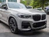 Bmw X3 G01, X4 G02 skirtas priekinio buferio lipas - nuotraukos Nr. 5