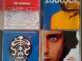 Elektronika CD