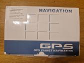 Navigacija GPS