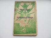 V.lapšys Didžioji Pergalėtoja , 1934
