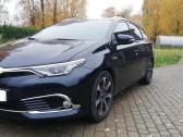 Prius 2 , Prius Plus, Auris, Nuoma - nuotraukos Nr. 5