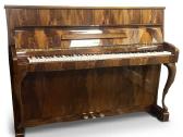 Pianinas, C .Sauter mod,108 Vokietija Renner - nuotraukos Nr. 15