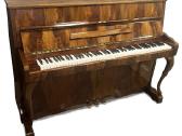 Pianinas, C .Sauter mod,108 Vokietija Renner - nuotraukos Nr. 16