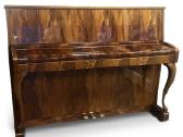 Pianinas, C .Sauter mod,108 Vokietija Renner - nuotraukos Nr. 17
