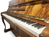 Pianinas, C .Sauter mod,108 Vokietija Renner - nuotraukos Nr. 18