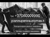 Pianinas, C .Sauter mod,108 Vokietija Renner - nuotraukos Nr. 22