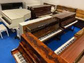 Pianinas, C .Sauter mod,108 Vokietija Renner - nuotraukos Nr. 24