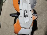 Stihl pjaustikle Tsa 230 - nuotraukos Nr. 2