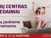 Virtuvinis kampas Arabika "Arabica" Vytas Vytiaz - nuotraukos Nr. 10