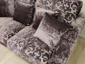 Itališka sofa, visiškai nauja - nuotraukos Nr. 2