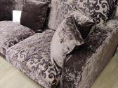Itališka sofa, visiškai nauja - nuotraukos Nr. 4
