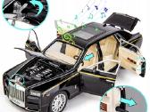 Rolls-royce Phantom - nuotraukos Nr. 2