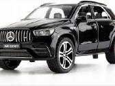 Mercedes-benz Amg Gle