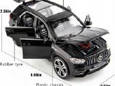 Mercedes-benz Amg Gle - nuotraukos Nr. 2