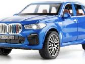 Bmw X5 - nuotraukos Nr. 4