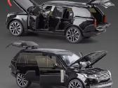 Land Rover Sport