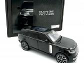 Land Rover Sport - nuotraukos Nr. 2