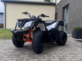 Vaikiškas keturratis Kayo Au150cvt - nuotraukos Nr. 7