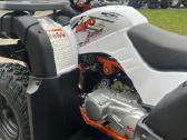 Vaikiškas keturratis Kayo Au150cvt - nuotraukos Nr. 11