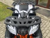 Vaikiškas keturratis Kayo Au150cvt - nuotraukos Nr. 9