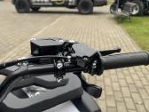 Vaikiškas keturratis Kayo Au150cvt - nuotraukos Nr. 15