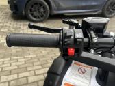Vaikiškas keturratis Kayo Au150cvt - nuotraukos Nr. 16