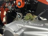 Vaikiškas keturratis Kayo Au150cvt - nuotraukos Nr. 13