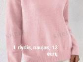 Gražus naujas megztukas - nuotraukos Nr. 3