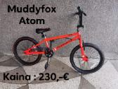 BMX dviračių pardavimas - nuotraukos Nr. 6