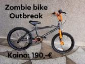 BMX dviračių pardavimas - nuotraukos Nr. 3