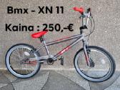 BMX dviračių pardavimas - nuotraukos Nr. 12