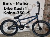 BMX dviračių pardavimas - nuotraukos Nr. 14