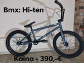 BMX dviračių pardavimas - nuotraukos Nr. 16
