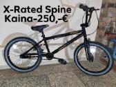 BMX dviračių pardavimas - nuotraukos Nr. 13