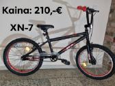 BMX dviračių pardavimas - nuotraukos Nr. 5