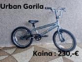 BMX dviračių pardavimas - nuotraukos Nr. 11