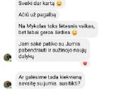 Lietuvių kalbos mokytoja korepetitorė - nuotraukos Nr. 6