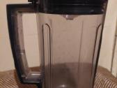 Bosch mum5 Siemens smulkintuvo indas