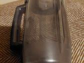 Bosch mum5 Siemens smulkintuvo indas - nuotraukos Nr. 6